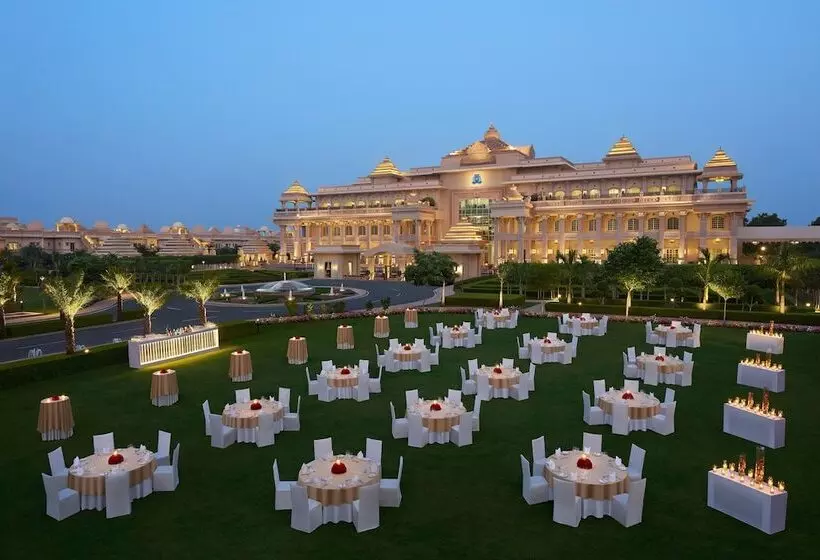Fotos del hotel Itc Grand Bharat, A Luxury Collection Retreat, Gurgaon, New Delhi Capital Region:  22