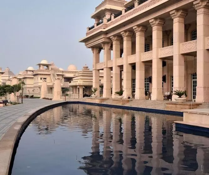 Itc Grand Bharat, A Luxury Collection Retreat, Gurgaon, New Delhi Capital Region
