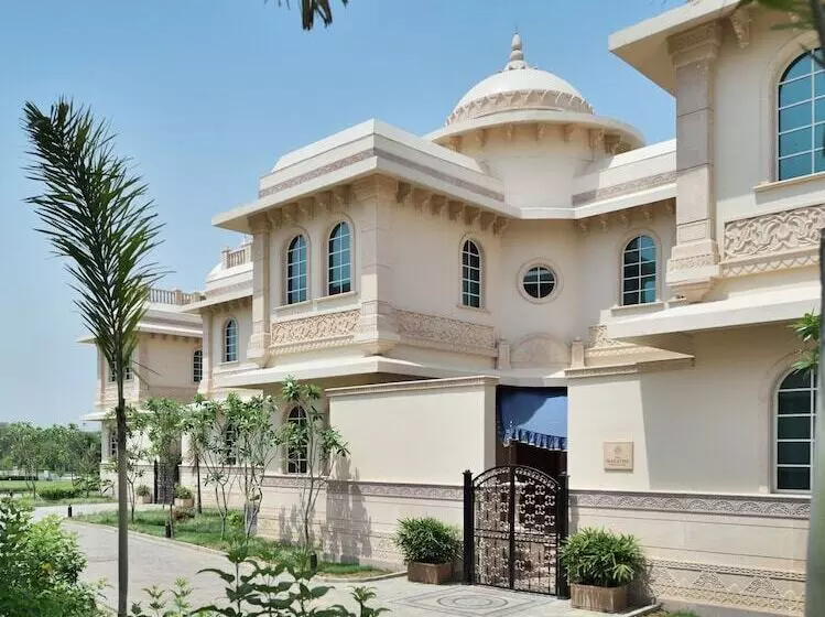 Fotos del hotel Itc Grand Bharat, A Luxury Collection Retreat, Gurgaon, New Delhi Capital Region:  16