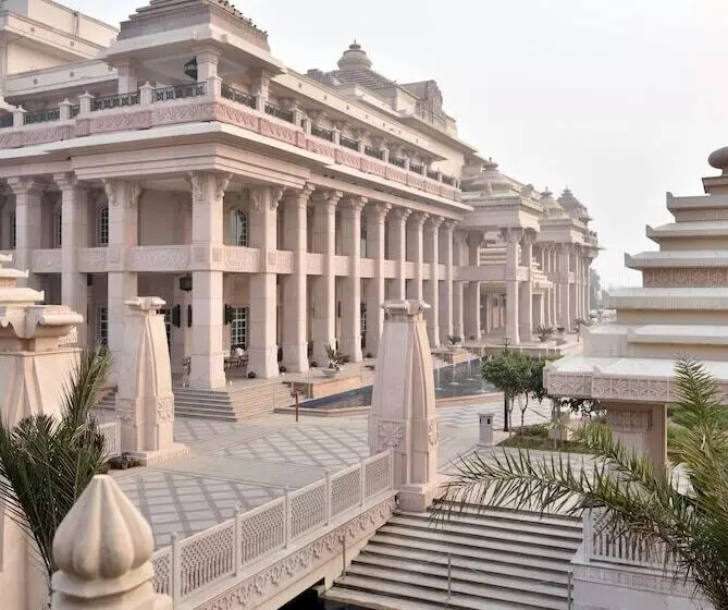 Fotos del hotel Itc Grand Bharat, A Luxury Collection Retreat, Gurgaon, New Delhi Capital Region:  23