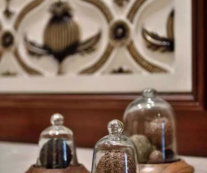 Fotos del hotel Itc Grand Bharat, A Luxury Collection Retreat, Gurgaon, New Delhi Capital Region:  12