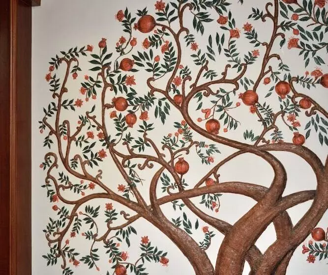 Fotos del hotel Itc Grand Bharat, A Luxury Collection Retreat, Gurgaon, New Delhi Capital Region:  10