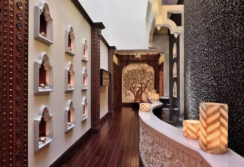 Fotos del hotel Itc Grand Bharat, A Luxury Collection Retreat, Gurgaon, New Delhi Capital Region:  8