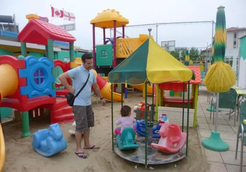 Fotos del hotel Jole:  5