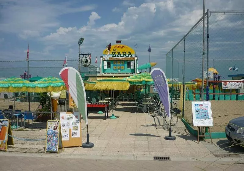 Fotos del hotel Jole:  2