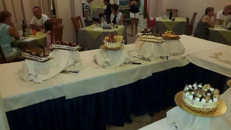 Fotos del hotel Jole:  7