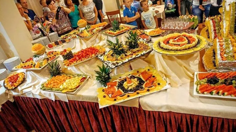 Fotos del hotel Jole:  4