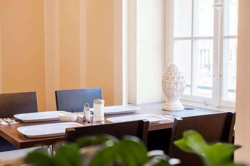 Fotos del hotel Star G Hotel Premium Dresden:  17