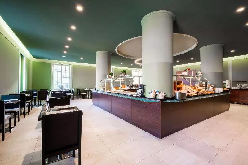 Fotos del hotel Star G Hotel Premium Dresden:  3