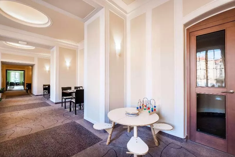 Fotos del hotel Star G Hotel Premium Dresden:  14