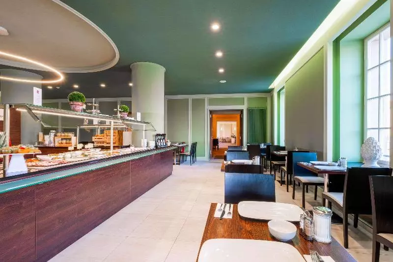 Fotos del hotel Star G Hotel Premium Dresden:  4