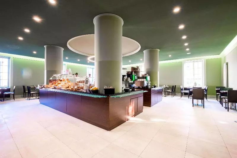 Fotos del hotel Star G Hotel Premium Dresden:  9