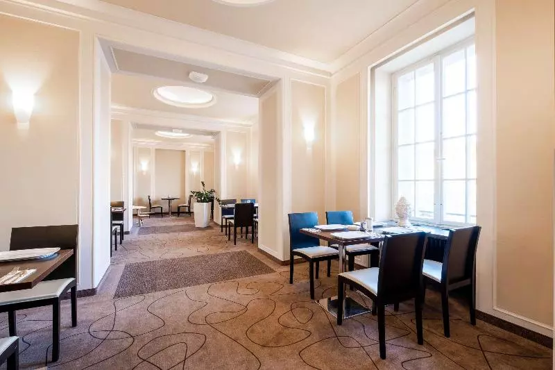 Fotos del hotel Star G Hotel Premium Dresden:  8