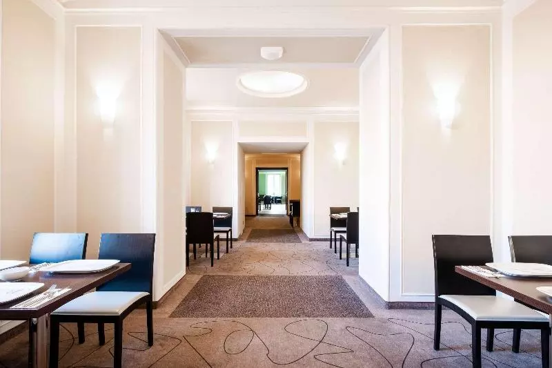 Fotos del hotel Star G Hotel Premium Dresden:  2