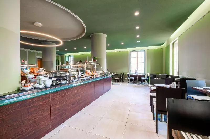 Fotos del hotel Star G Hotel Premium Dresden:  10