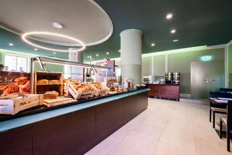 Fotos del hotel Star G Hotel Premium Dresden:  15