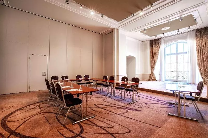 Fotos del hotel Star G Hotel Premium Dresden:  5