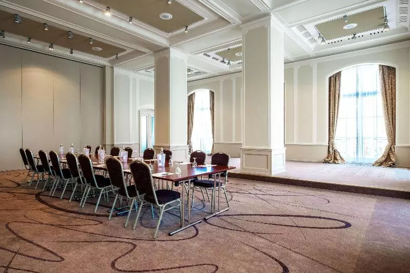 Fotos del hotel Star G Hotel Premium Dresden:  18