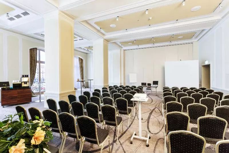 Fotos del hotel Star G Hotel Premium Dresden:  23