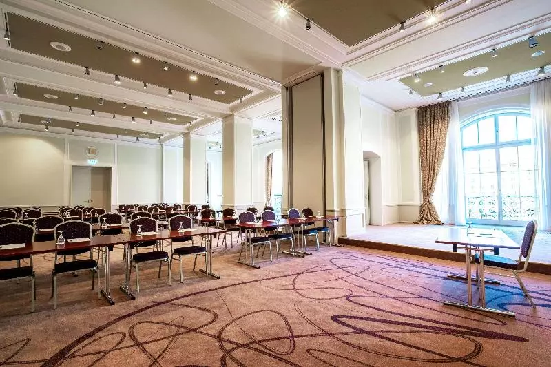 Fotos del hotel Star G Hotel Premium Dresden:  22