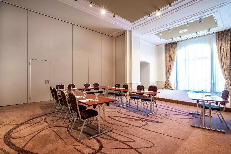 Fotos del hotel Star G Hotel Premium Dresden:  11