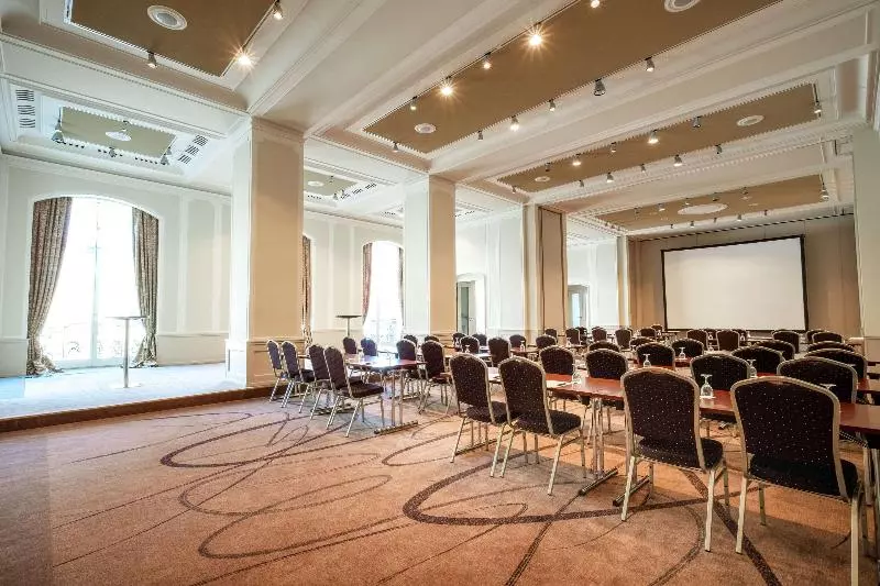 Fotos del hotel Star G Hotel Premium Dresden:  21