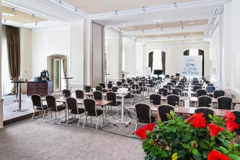 Fotos del hotel Star G Hotel Premium Dresden:  20