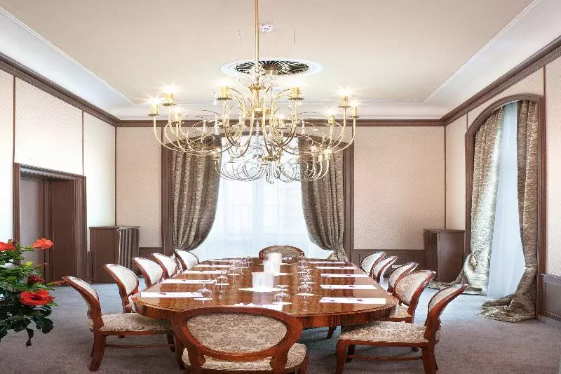 Fotos del hotel Star G Hotel Premium Dresden:  25