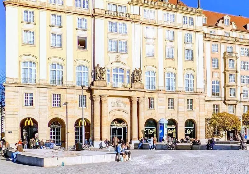 Fotos del hotel Star G Hotel Premium Dresden:  7