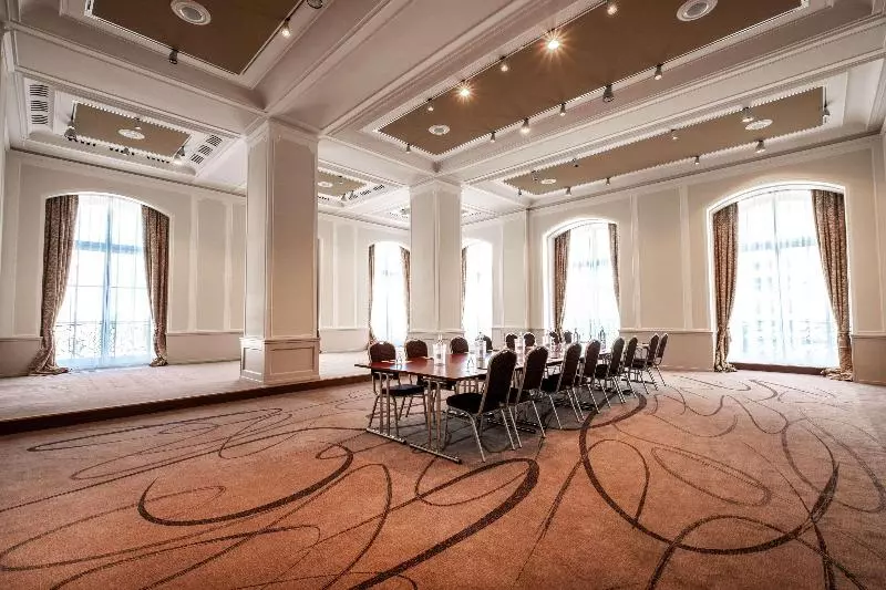 Fotos del hotel Star G Hotel Premium Dresden:  19