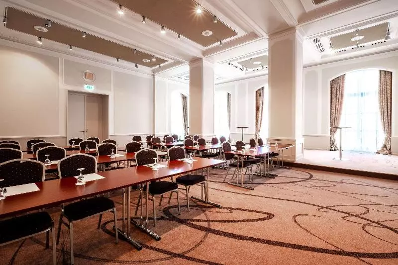 Fotos del hotel Star G Hotel Premium Dresden:  24