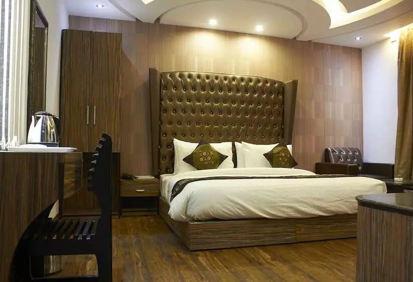 Fotos del hotel Waterfall:  15