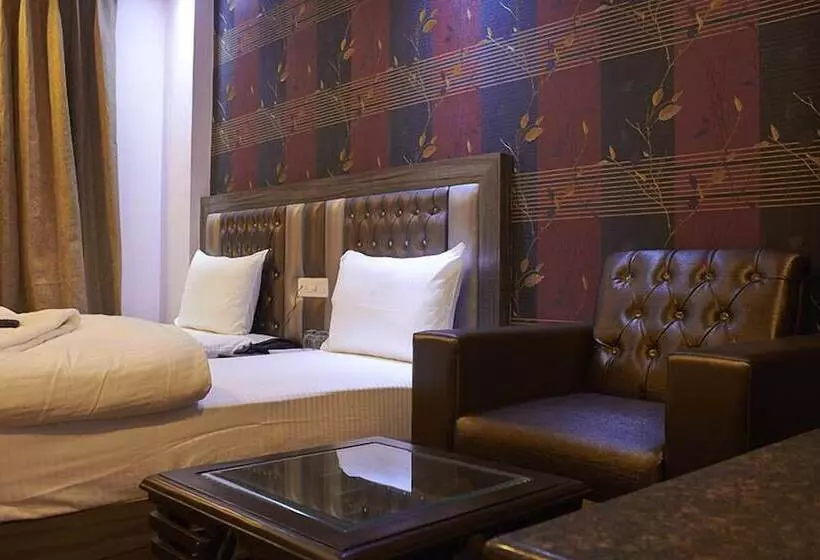 Fotos del hotel Waterfall:  5