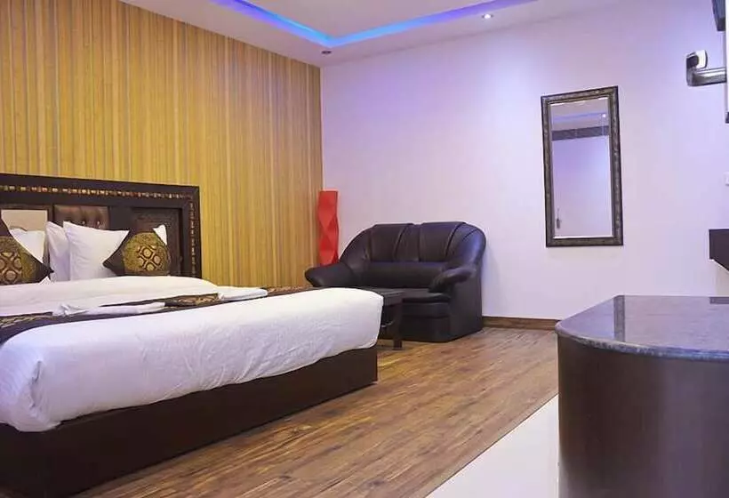 Fotos del hotel Waterfall:  13