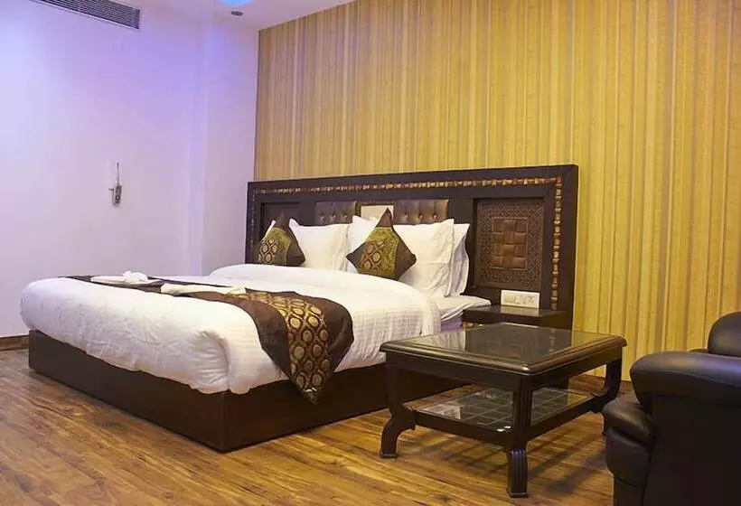 Fotos del hotel Waterfall:  7