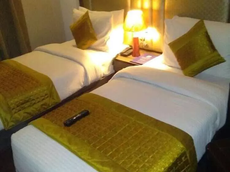 Fotos del hotel Waterfall:  16