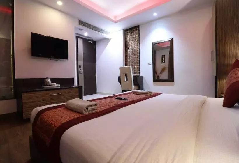 Fotos del hotel Waterfall:  8