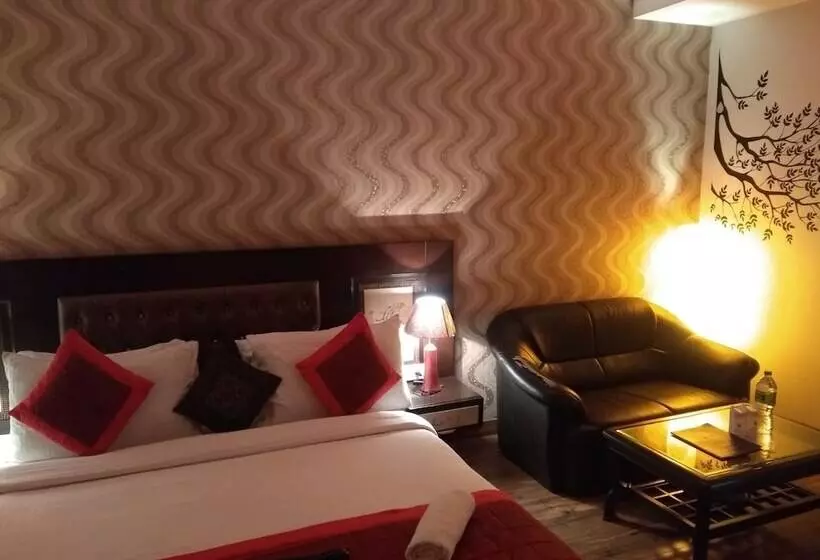 Fotos del hotel Waterfall:  9