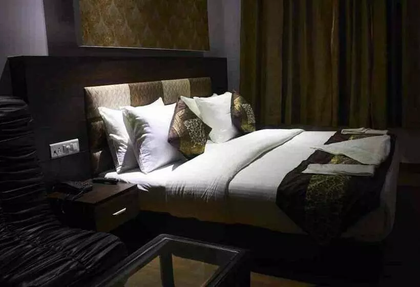 Fotos del hotel Waterfall:  2