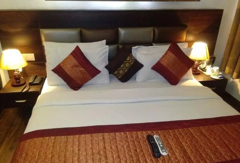 Fotos del hotel Waterfall:  11