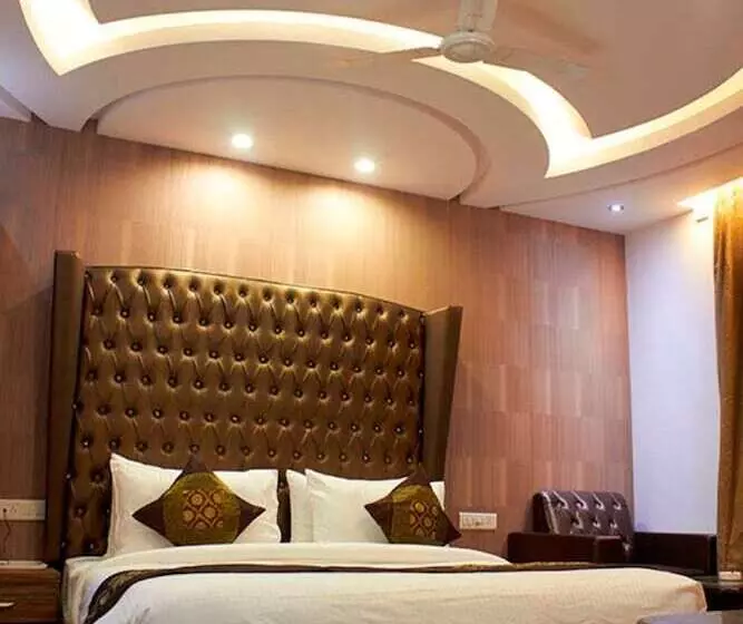 Fotos del hotel Waterfall:  12