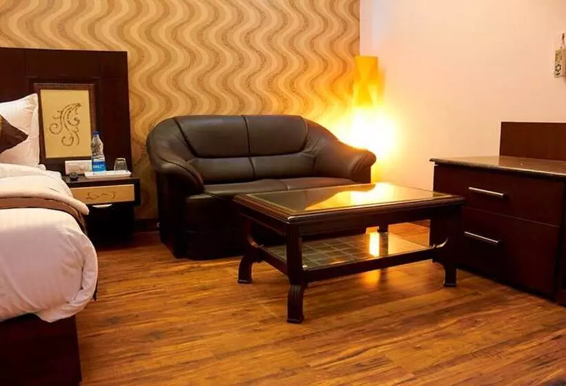 Fotos del hotel Waterfall:  25