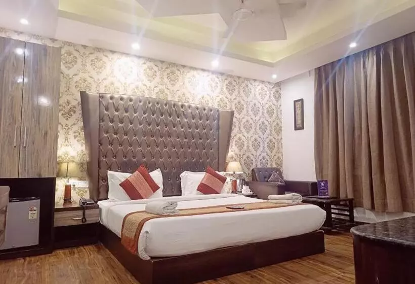 Fotos del hotel Waterfall:  17