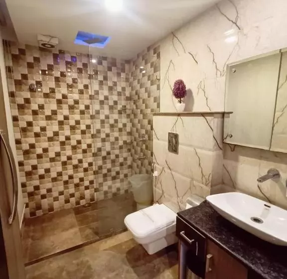 Fotos del hotel Waterfall:  4