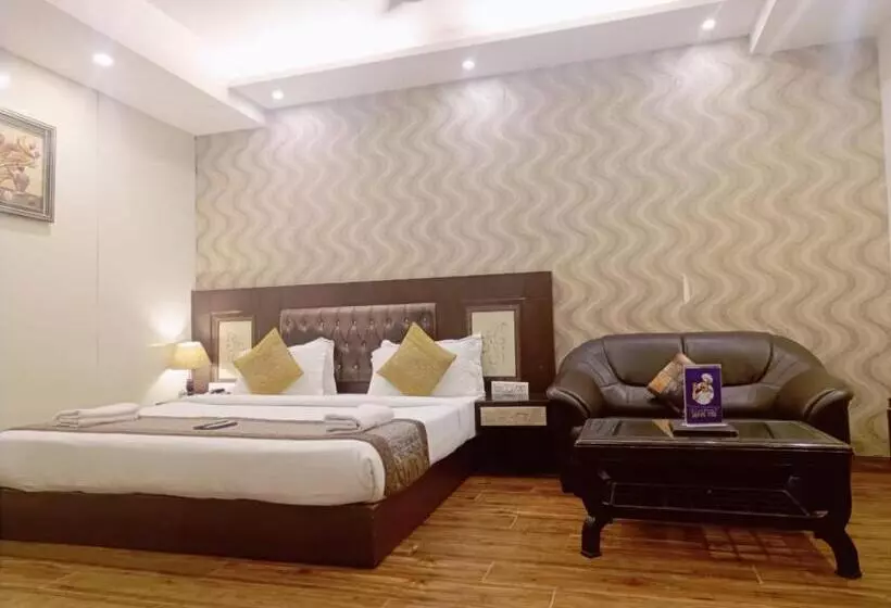 Fotos del hotel Waterfall:  18