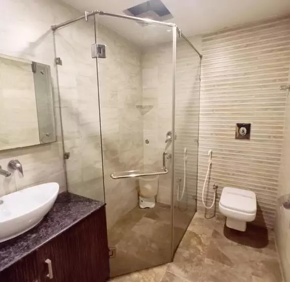 Fotos del hotel Waterfall:  6