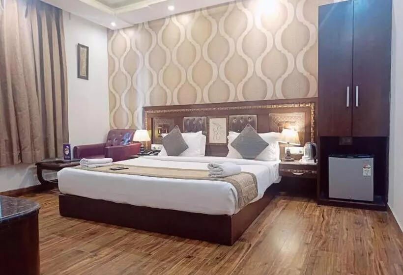 Fotos del hotel Waterfall:  23