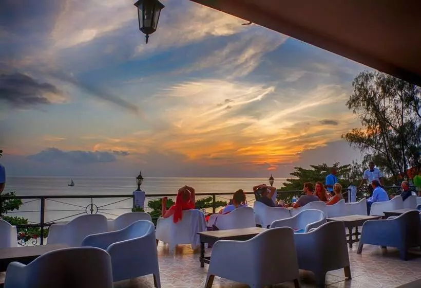 Fotos del hotel Africa House:  5