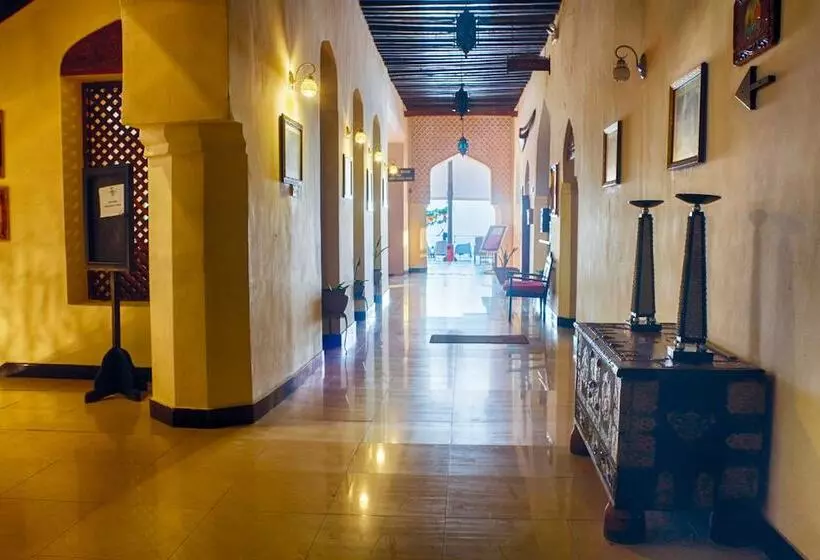 Fotos del hotel Africa House:  2