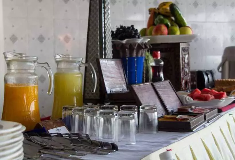 Fotos del hotel Africa House:  4